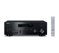 Amplificatore finale (power / main amplifier) YAMAHA R-N600ABL