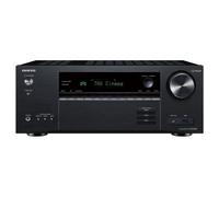 Onkyo TX-NR6100 Sintoamplificatore AV 7.2 canali certificato THX Select Servizi
