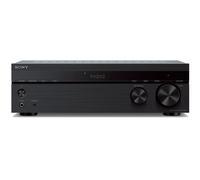 Sintoamplificatore AV stereo a 2.0 canali da 100 W di Sony STR-DH190 Nero - Nouvo
