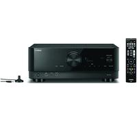 YAMAHA RX-V4A SINTOAMPLIFICATORE AV 5.2 NERO