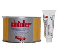 SINTOFER GRIGIO ML.500