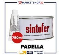 SINTOFER ML 750 PADELLA