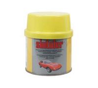 Sintofer Stucco per Metallo in Barattolo 175 ml 175 ml Grigio 3 Pezzi
