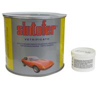 SINTOFER VETRIFICATO ml. 175