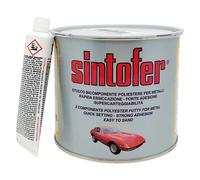 'SINTOFER' VETRIFICATO ml 750