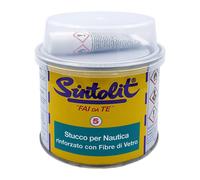 Sintofer Vetrificato Nautica 375 ml
