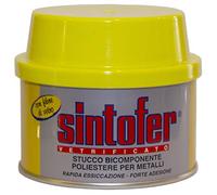 Sintofer Vetrificato Nautica Ml.175 Pz 12,000