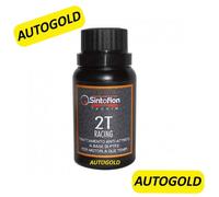 SINTOFLON 2T Racing - 2 strokes additive High Performances racing competition