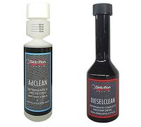 Sintoflon AdClean Detergente e protettivo & DIESELCLEAN Deterg.Iniez.Diesel Fl. 125 ml