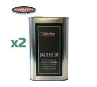 Sintoflon BACTERICIDE TANKERICIDE Trattamento Serbatoi Diesel Biocida Antialghe