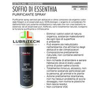 Sintoflon CAR CARE: SAFETY CLEAN PLASTIC DRESS RESTORE SUPERFINISH PENNELLI ecc.