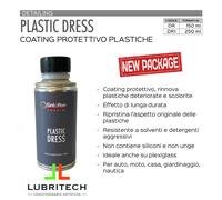 Sintoflon CAR CARE: SAFETY CLEAN PLASTIC DRESS RESTORE SUPERFINISH PENNELLI ecc.