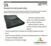 Sintoflon CAR CARE: SAFETY CLEAN PLASTIC DRESS RESTORE SUPERFINISH PENNELLI ecc.