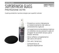 Sintoflon CAR CARE: SAFETY CLEAN PLASTIC DRESS RESTORE SUPERFINISH PENNELLI ecc.