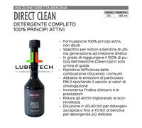Sintoflon DIRECT CLEAN pulisci Iniettori specifico per Iniezione Diretta Benzina