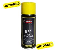 SINTOFLON DSC - Diesel System Cleaner EGR valve Intercooler Turbo pulitore