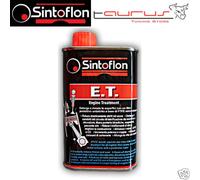 SINTOFLON E.T. 250ml ET Engine Treatment trattamento