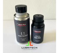 Sintoflon E.T. ( ET ) 150 ml. + PROTECTOR RACING 125 ml. Trattamento Motore