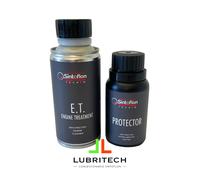 Sintoflon E.T. ( ET ) 150ml. + PROTECTOR 125ml. 1^ e 2^ fase Trattamento Motore