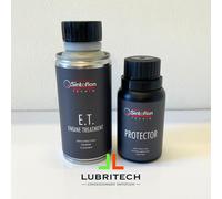 Sintoflon E.T. (ET) 150ml. + PROTECTOR 125ml. Trattamento Motore per auto e moto