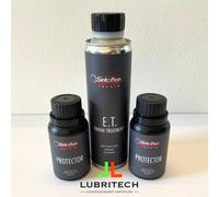 Sintoflon E.T. ( ET ) 250 ml. + PROTECTOR 250 ml. (2x125ml.) Trattamento Motore