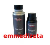 Sintoflon E.T. ( ET ) 250 ml. + PROTECTOR 250 ml. ENGINE TREATMENT kit completo