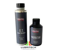 Sintoflon E.T. ( ET ) 250 ml. + PROTECTOR 250 ml. ENGINE TREATMENT kit completo