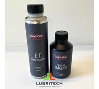 Sintoflon E.T. ( ET ) 250 ml. + PROTECTOR RACING 250 ml. Trattamento Motore
