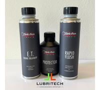 Sintoflon E.T. ( ET ) 250 ml. + RAPIDFLUSH 250 ml. + PROTECTOR 250 ml.