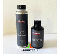 Sintoflon E.T. ( ET ) 250ml. + PROTECTOR 250 ml. 1^ e 2^ fase Trattamento Motore