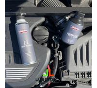 Sintoflon E.T. (ET) 250ml. + PROTECTOR 250 ml. ANTI-FRICTION DETERGENT e COATING