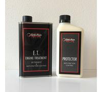 Sintoflon E.T. ( ET ) 500 ml + PROTECTOR 500 ml. (1/2 litro)