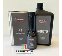 Sintoflon E.T. ( ET ) + PROTECTOR 1000 ml. (1 litro) + DieselClean 125ml.