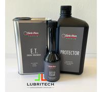 Sintoflon E.T. ( ET ) + PROTECTOR 1000 ml. (1 litro) + OttoClean 125 ml.