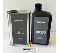 Sintoflon E.T. ( ET ) + PROTECTOR 1000 ml. (1 litro) Trattamento Motore