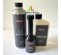 Sintoflon E.T. ( ET ) + PROTECTOR 500 ml. (1/2 litro) + DieselClean 125ml.