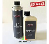 Sintoflon E.T. ( ET ) + PROTECTOR 500 ml. (1/2 litro) Trattamento Motore