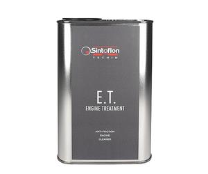 SINTOFLON E.T. Tratt.motore Prima Fase Latt. 1000 ml (32oz)