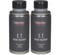 SINTOFLON E.T. Tratt.motore Prima Fase Latt. 150 ml (4oz) (Confezione da 2)