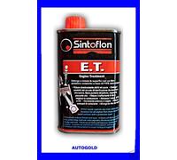 SINTOFLON ET 250 Aditivo Limpiador para aceite de motor - Autogold