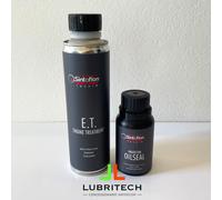 Sintoflon ET 250 ml. + PROTECTOR OILSEAL 125 ml. Trattamento Motore
