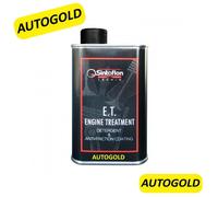 SINTOFLON ET 250ml - engine oil system cleaner treatment additive up to 2000cc