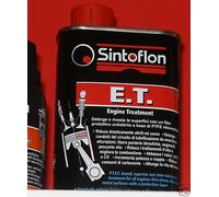 Sintoflon ET lattina 250 ml Pulitore Trattamento Olio