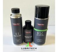 Sintoflon ET + PROTECTOR 250 ml. + spray DSC 400 ml. pulizia Aspirazione Diesel