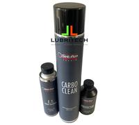 Sintoflon ET + PROTECTOR + CARBO CLEAN Trattamento Motore + Decarbonizzante
