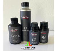 Sintoflon ET + PROTECTOR + GEAR FLUSH + GEAR LUBE Trattamento Motore e Cambio