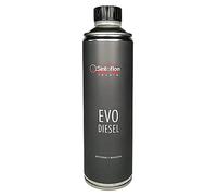 SINTOFLON EVO DIESEL accelleratore combustione e ossigenante 500ml