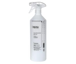 Sintoflon Flacone con Rapporto di Diluizione - Dilution Ratio Bottle 1 LT