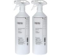 SINTOFLON Flacone con Rapporto di Diluizione - Dilution Ratio Bottle 1 LT (Confezione da 2)