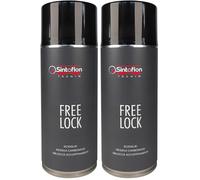 SINTOFLON FREELOCK Spray sblocca Carbon,ruggine FL.400ml (Confezione da 2)